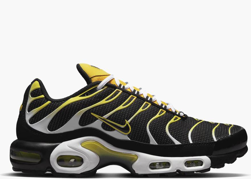 black tour yellow tn