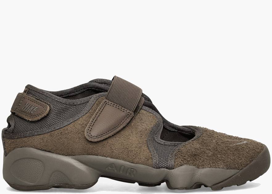 Nike Air Rift Ironstone Cave Stone (W) | Hype Clothinga Nike Air Rift Ironstone Cave Stone (W) | Hype Clothinga