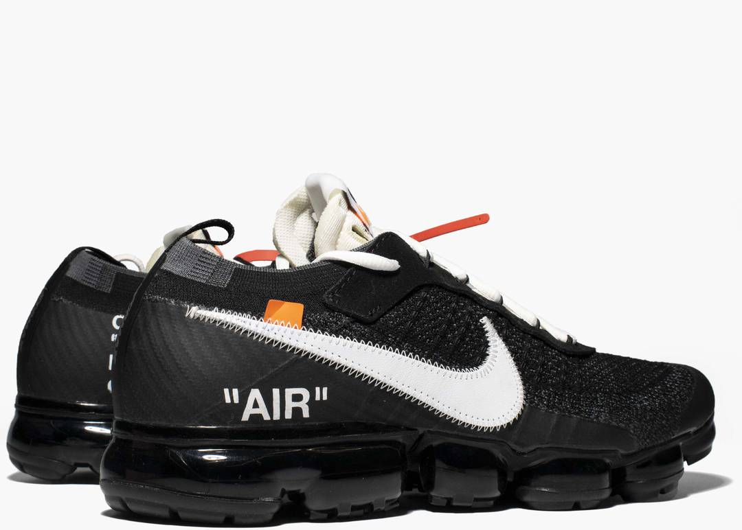 Nike Vapormax Off white Og