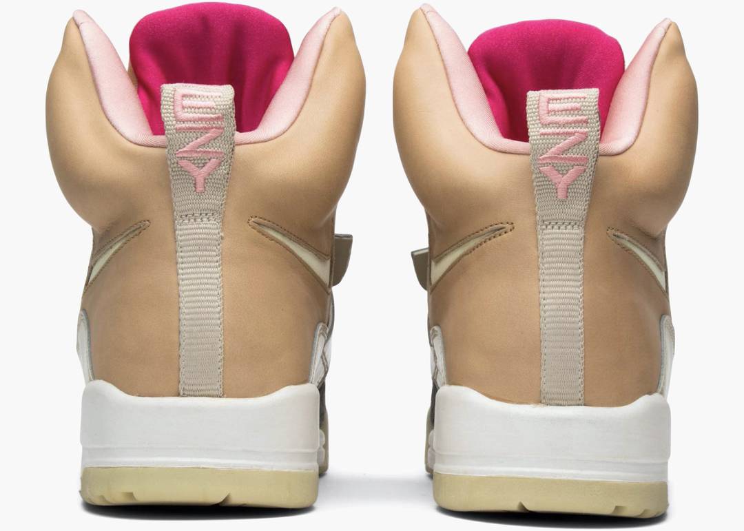 air yeezy 1 tan