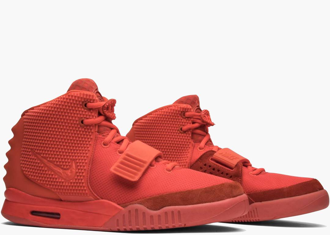 yeezy 2 red october description