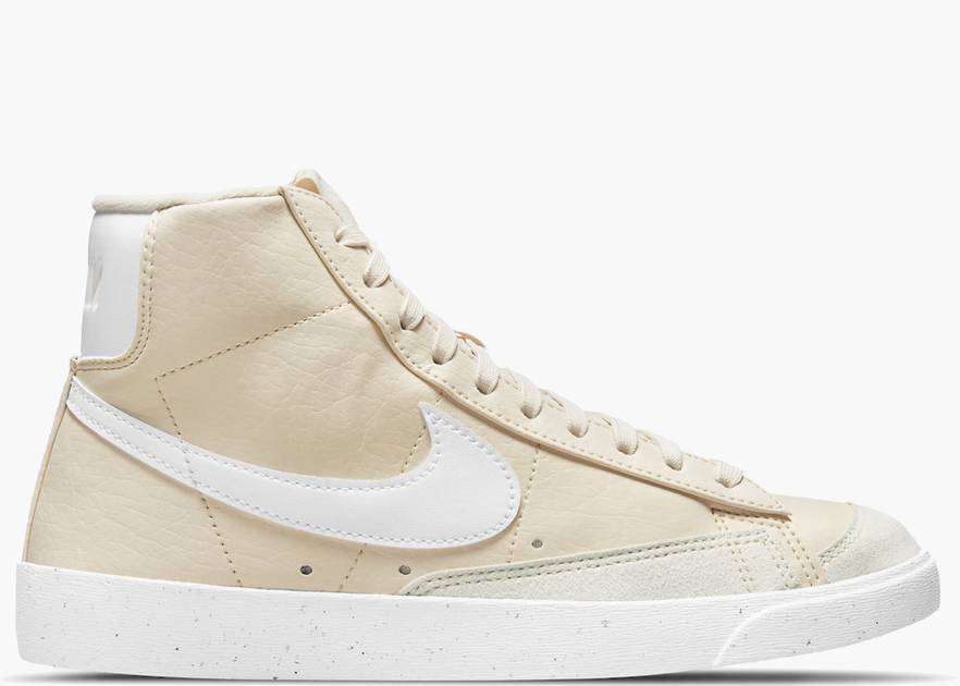 Nike Blazer Mid 77 Next Nature Light Orewood Brown (W) | Hype Clothinga