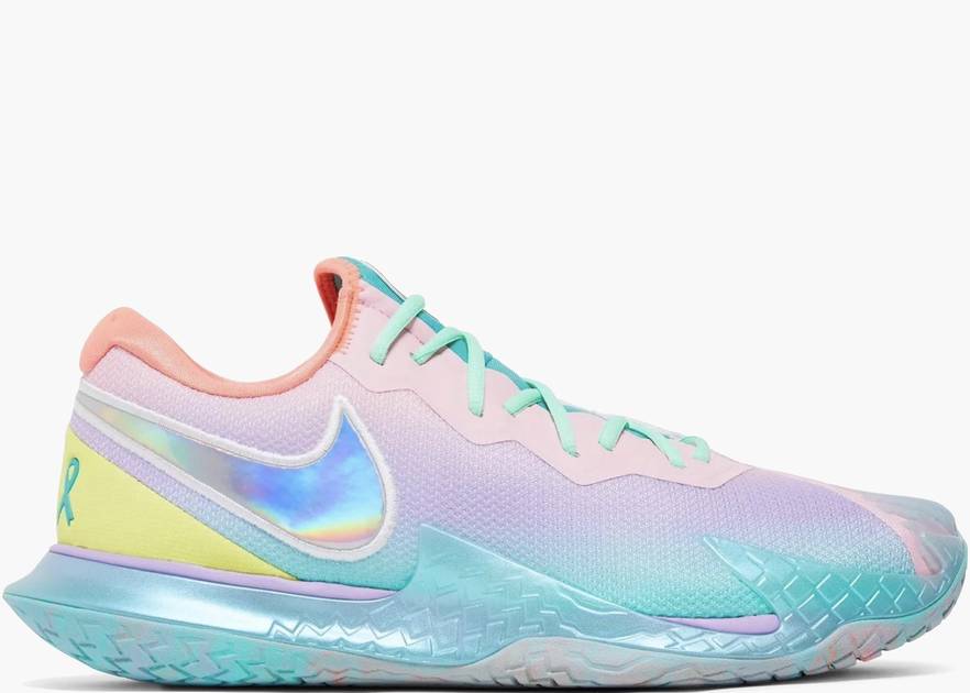 Nike Court Zoom Vapor Cage 4 Doernbecher Maylee Hype Clothinga Nike Court Zoom Vapor Cage 4 Doernbecher Maylee Hype Clothinga