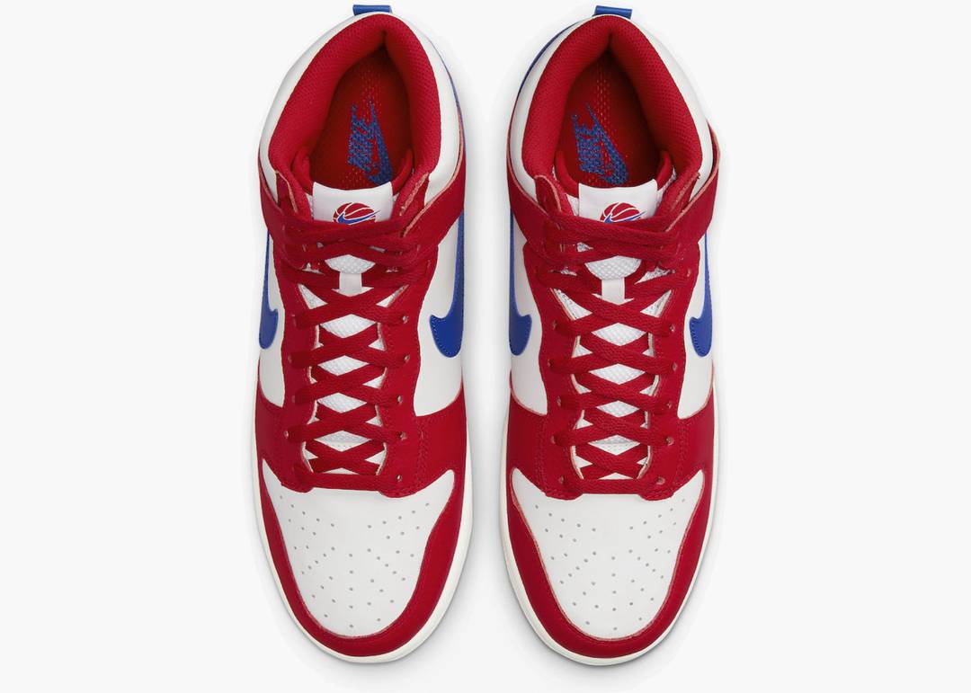 dunkhighNIKE DUNK High 4th of July