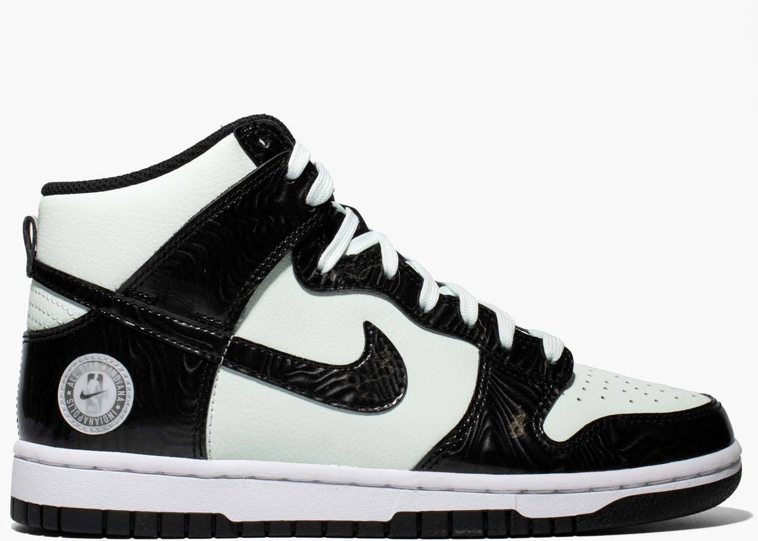 limited edition nike dunks