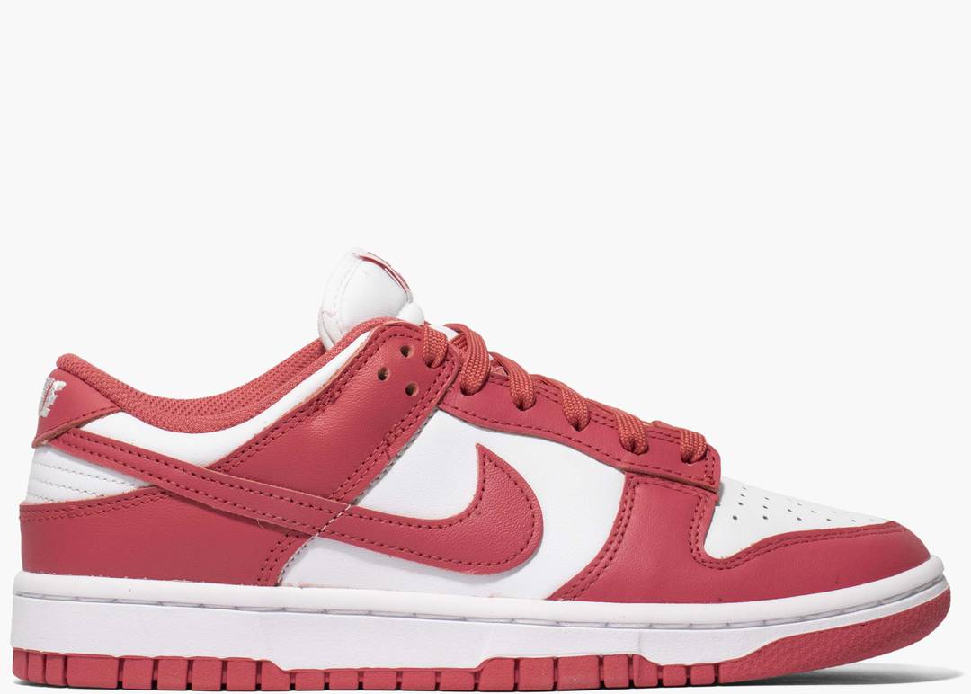 dunk low archeo pink