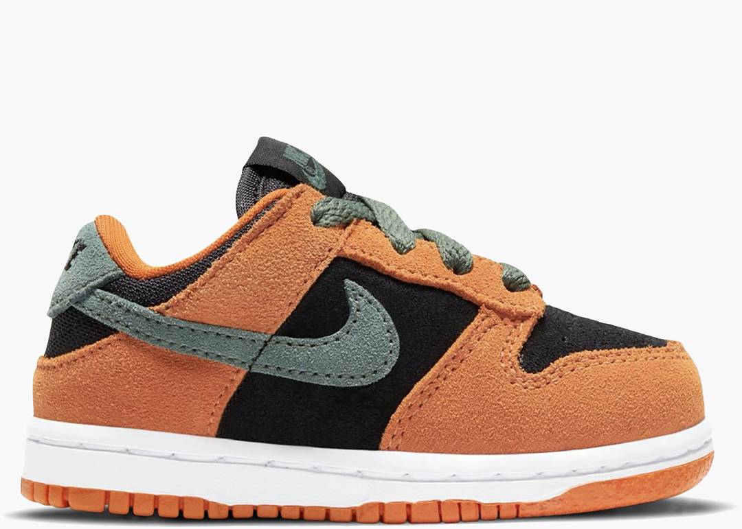 Nike Dunk Low Ceramic 2020 (TD) | Hype Clothinga