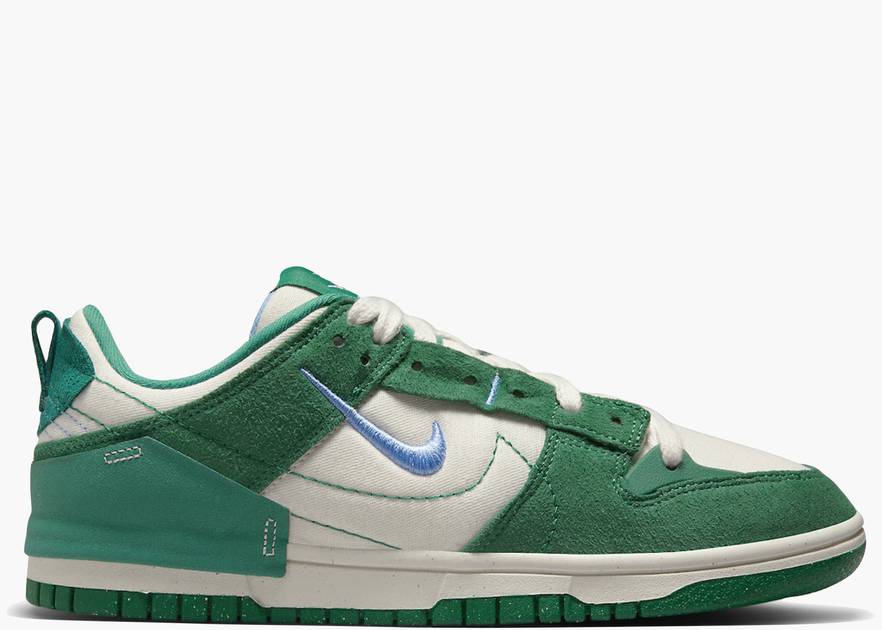 Nike Dunk Low Disrupt 2 Malachite (W) | Hype Clothinga