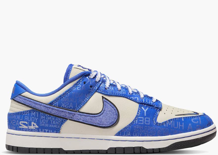 Nike Dunk Low Jackie Robinson (GS) | Hype Clothinga