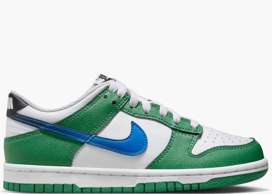 Nike Dunk Low Malachite (GS) | Hype Clothinga