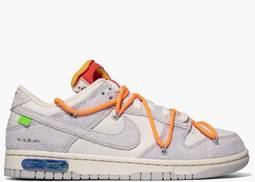 Nike Dunk Low Off-White Lot 31 | Hype Clothinga