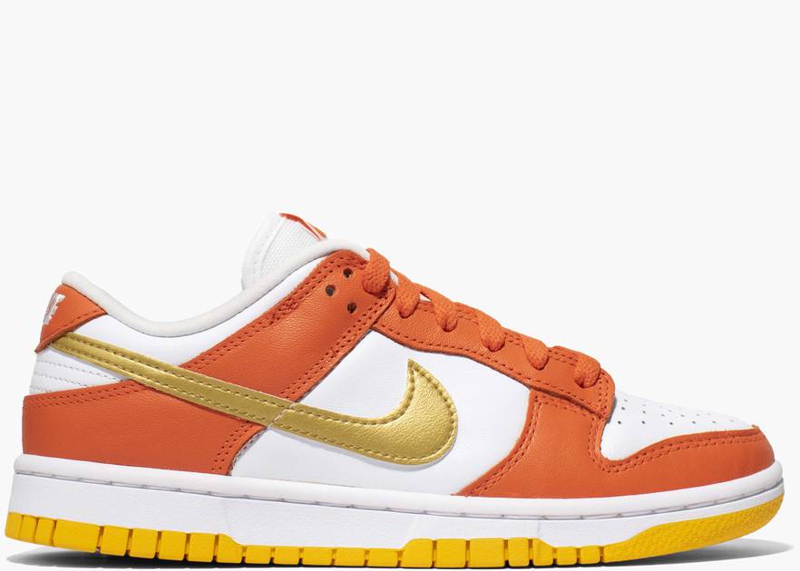 Nike Dunk Low University Gold (W) | Hype Clothinga