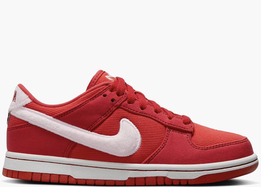 Nike Dunk Low Valentine's Day (2024) (GS) Hype Clothinga