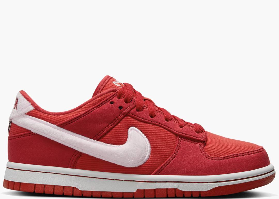 Nike Dunk Low Valentine's Day (2024) (PS) | Hype Clothinga