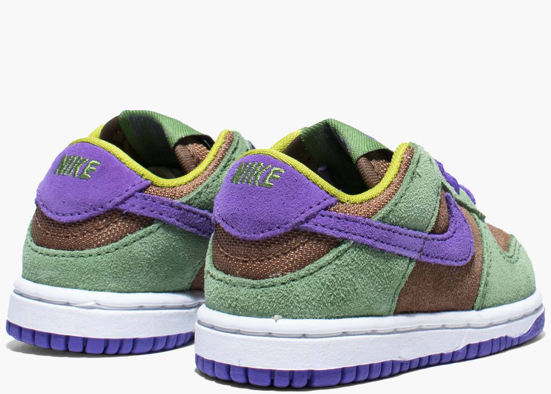 Nike Dunk Low Veneer 2020 (TD) | Hype Clothinga