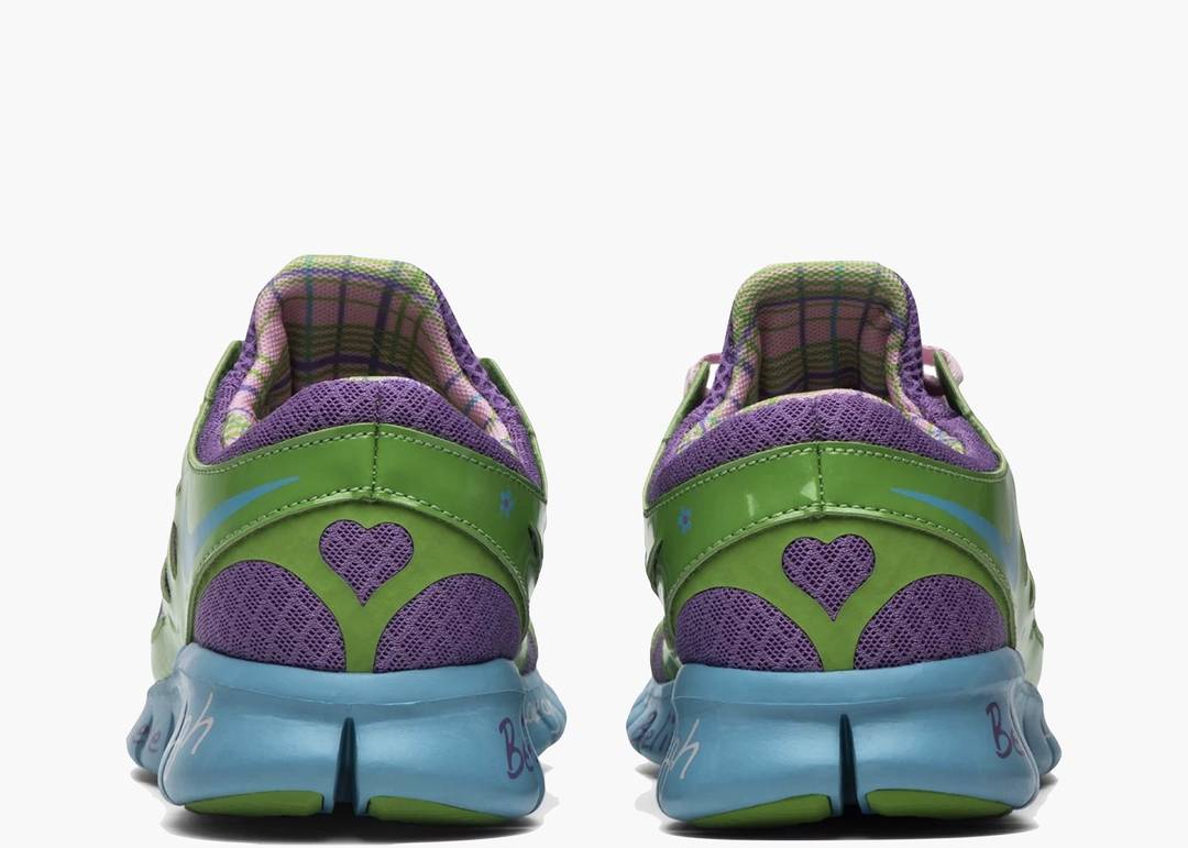 Nike Free Run+ 2 Doernbecher Mackenzie Short (2019) (Women's)