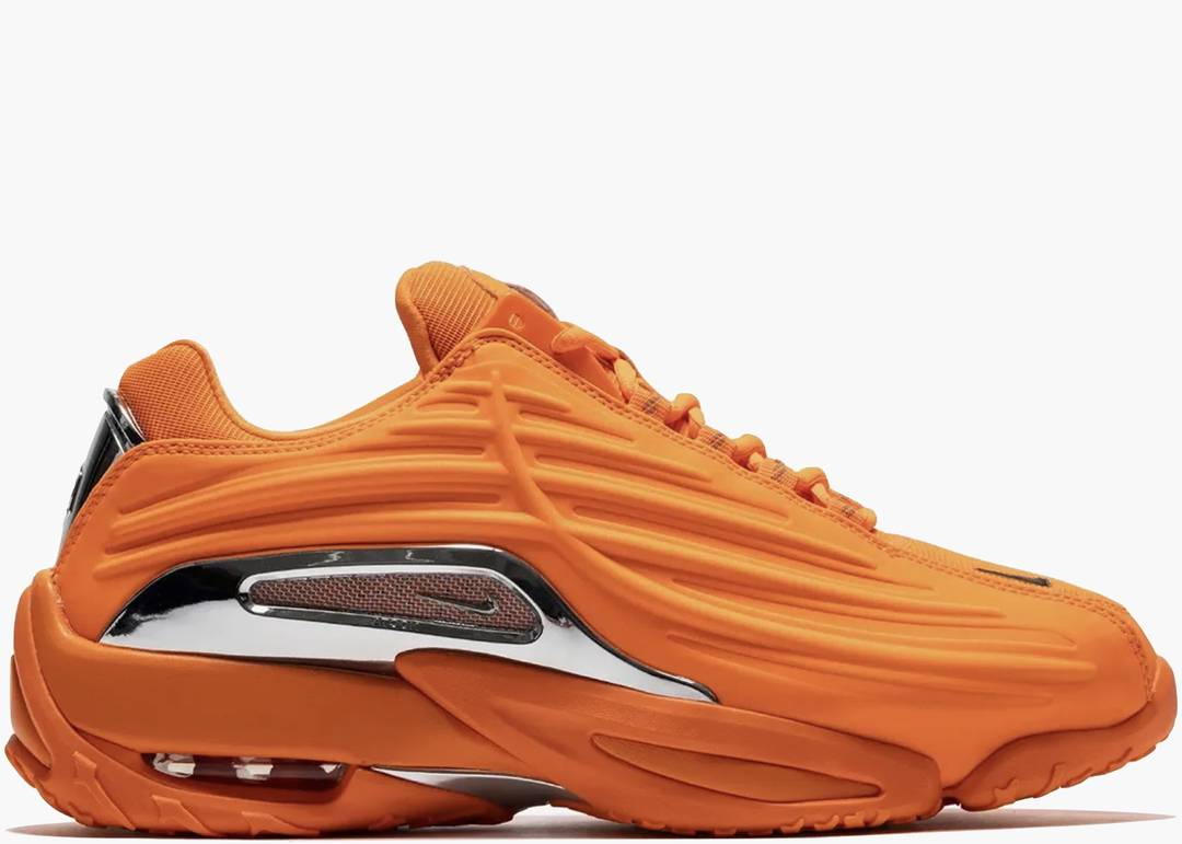 Nike Hot Step 2 Drake NOCTA Total Orange | Hype Clothinga Nike Hot Step 2 Drake NOCTA Total Orange | Hype Clothinga