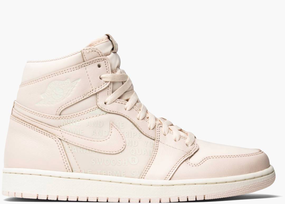 guava ice retro jordan 1