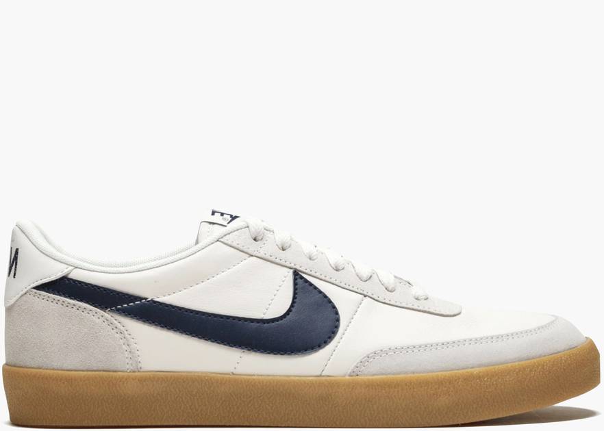 Nike Killshot 2 J Crew Sail Midnight Navy | Hype Clothinga