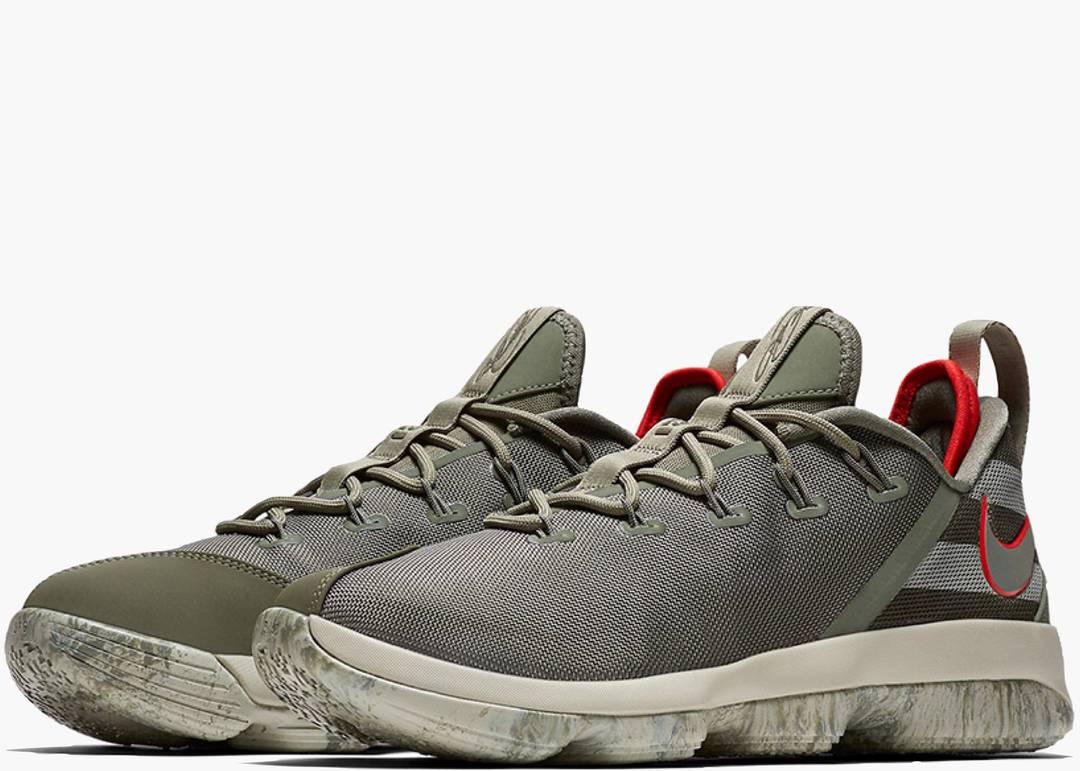 lebron 15 low dark stucco