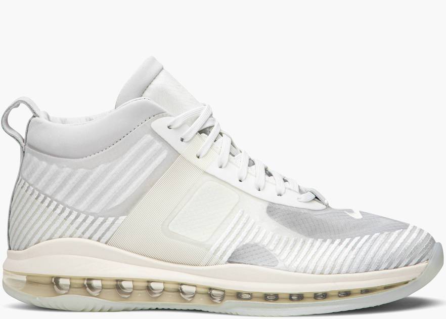 Nike Lebron Icon John Elliott Sail