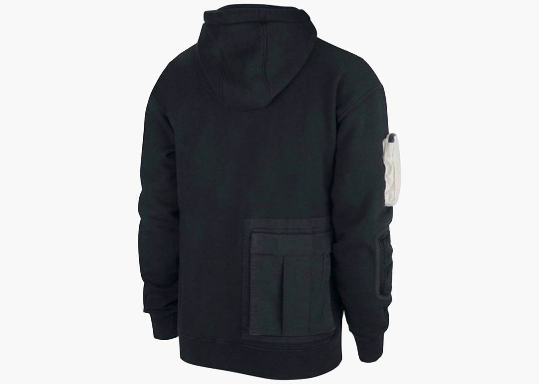 Nike Nrg Ag X Travis Scott Hoodie