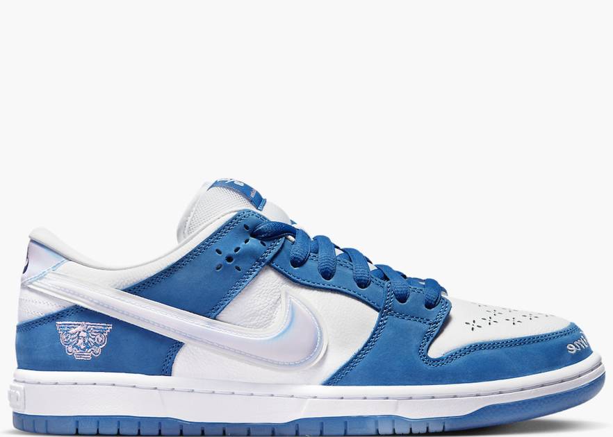 Nike_SB_Dunk_Low_Born_X_Raised Nike_SB_Dunk_Low_Born_X_Raised