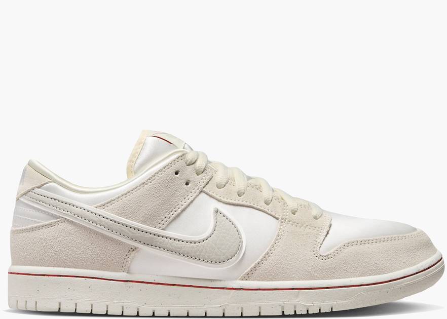 Nike SB Dunk Low City Of Love Light Bone | Hype Clothinga