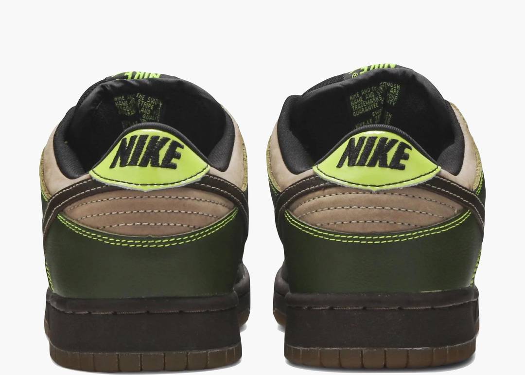 Nike SB Dunk Low Jedi | Hype Clothinga