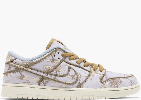 Nike SB Dunk Low Premium City of Style FN5880-001 Hype Clothinga Limited Edition