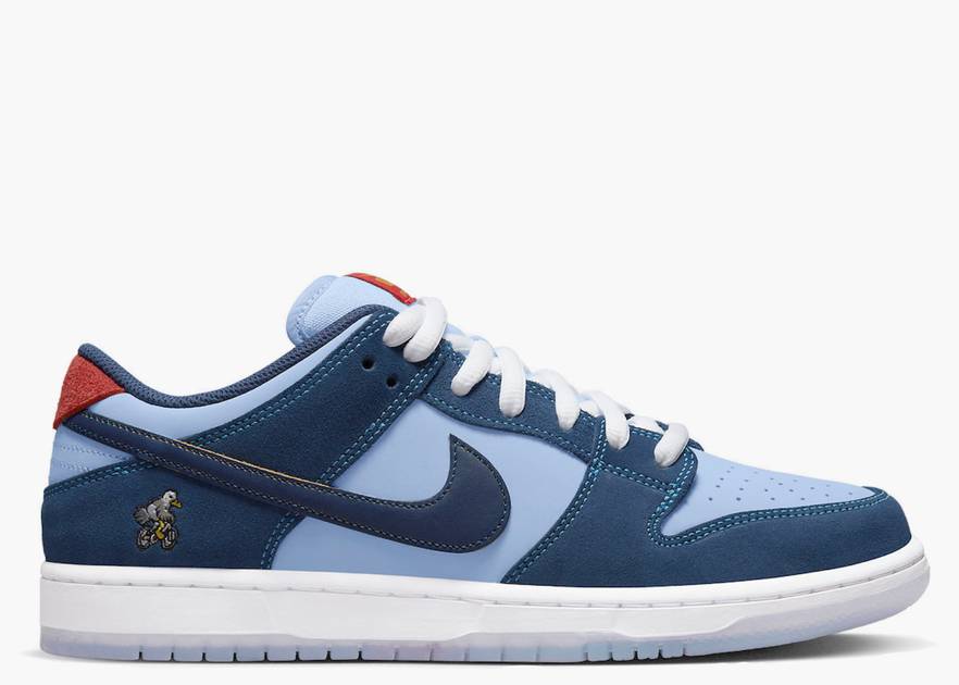 Nike SB Dunk Low Pro Why So Sad? | Hype Clothinga