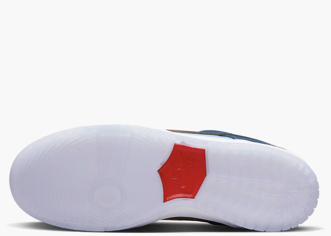 Nike SB Dunk Low Pro Why So Sad? | Hype Clothinga Nike SB Dunk Low Pro Why So Sad? | Hype Clothinga
