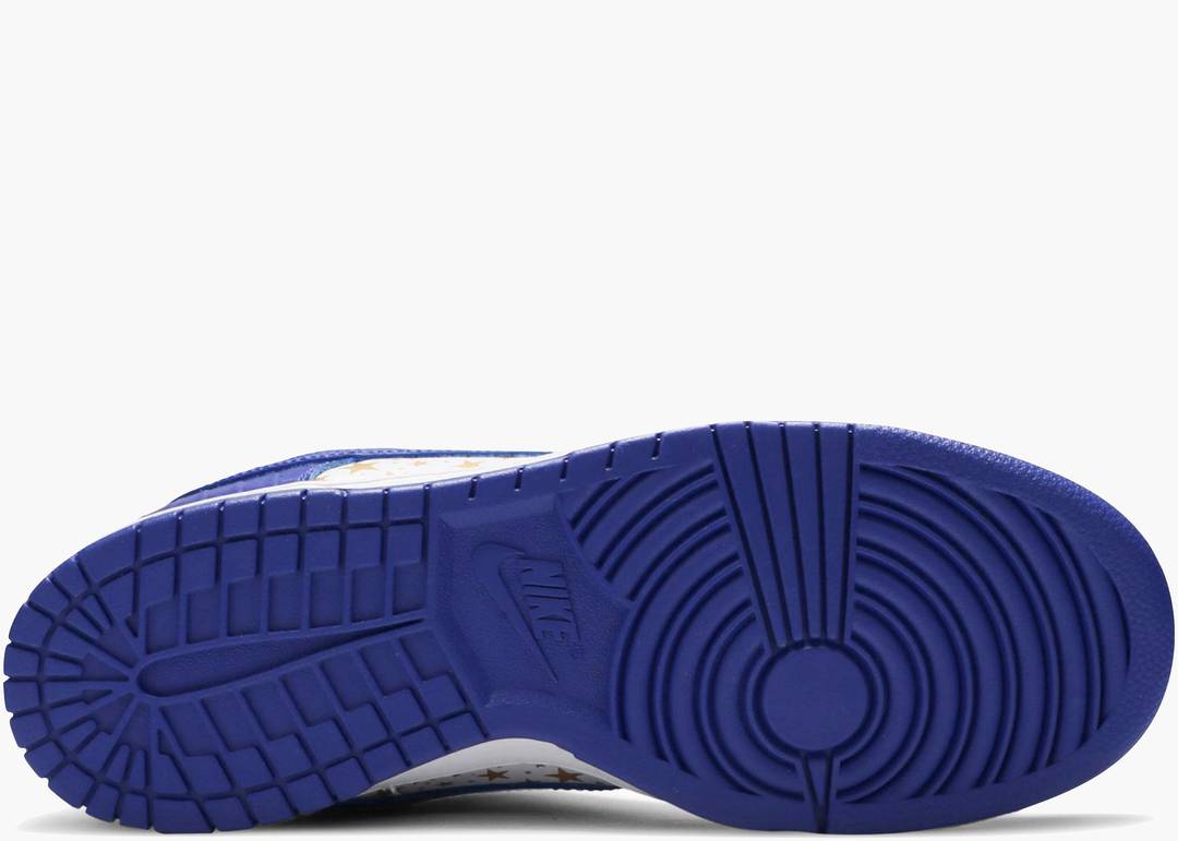 Nike Sb Dunk Low Supreme Hyper Royal Nike Sb Dunk Low Supreme Hyper Royal