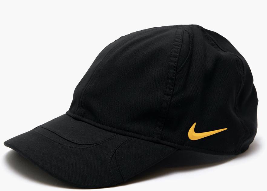 Nike X Drake Nocta Cap Black