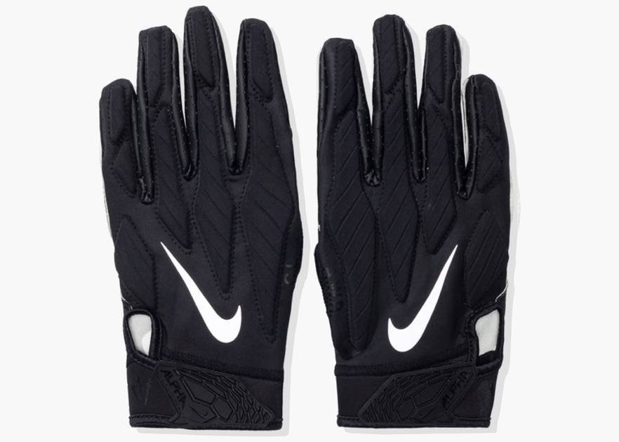 Nike X Drake Nocta Gloves Black