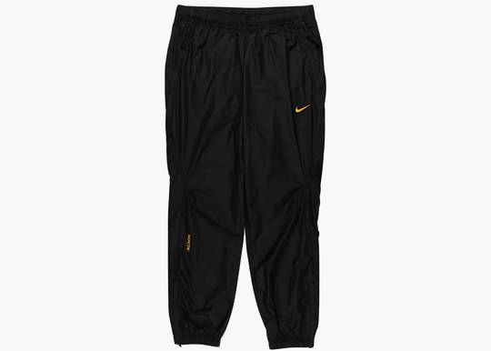 Nike X Drake Nocta Track Pants Black