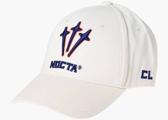 Nike x NOCTA Souvenir Cactus Cap White NNSCCW Hype Clothinga Limited Edition