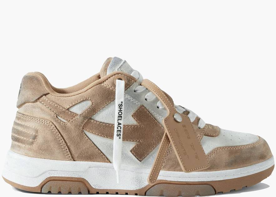 OFF-WHITE Out Of Office OFF-WHITE Out Of Office
