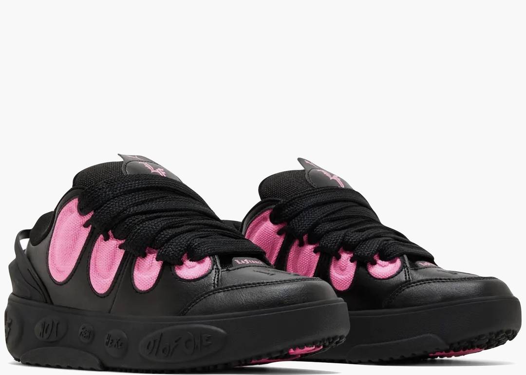 Puma LaMelo Ball LaFrancé Amour Untouchable (GS) | Cheap Puma LaMelo Ball LaFrancé Amour Untouchable (GS) | Cheap