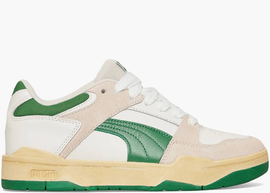 Puma Slipstream Rhuigi Pristine Juniper | Hype Clothinga