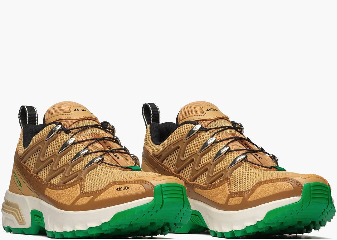 Salomon ACS + OG Taffy Jolly Green | Hype Clothinga Salomon ACS + OG Taffy Jolly Green | Hype Clothinga