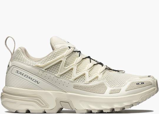 販売品 salomon ACS+OG VANILLA ICE 28.0 美品 2回着用 - 靴