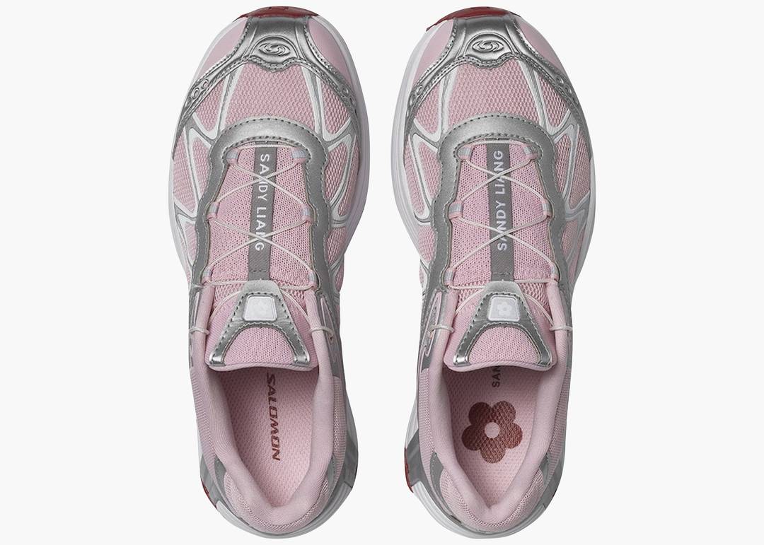 Salomon XT-Whisper Sandy Liang Fairy Tale | Hype Clothinga Salomon XT-Whisper Sandy Liang Fairy Tale | Hype Clothinga
