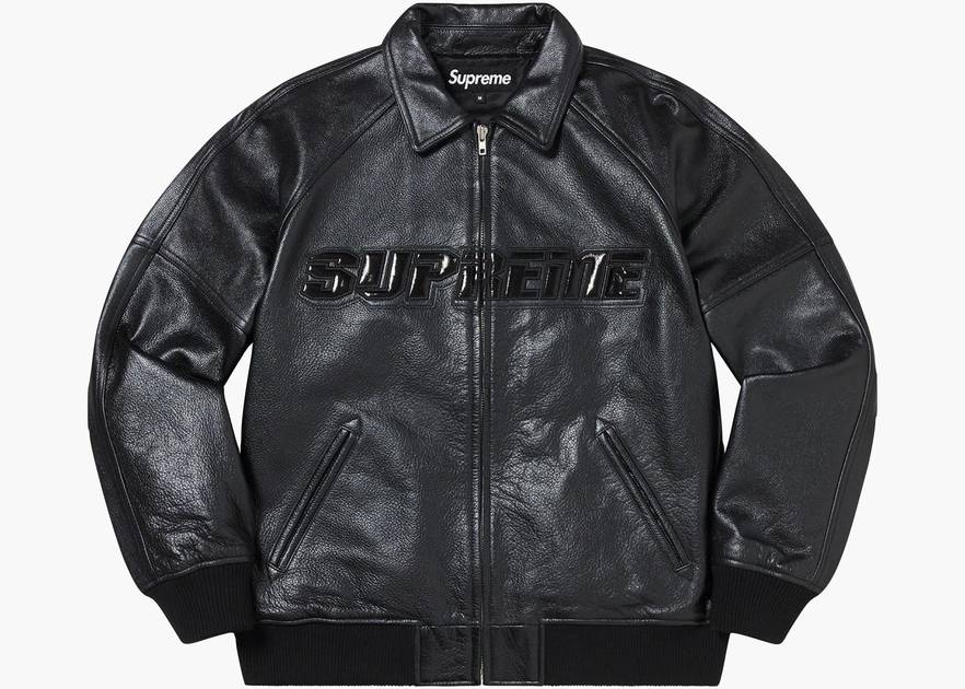 Silver_Surfer_Leather_Varsity_ Silver_Surfer_Leather_Varsity_