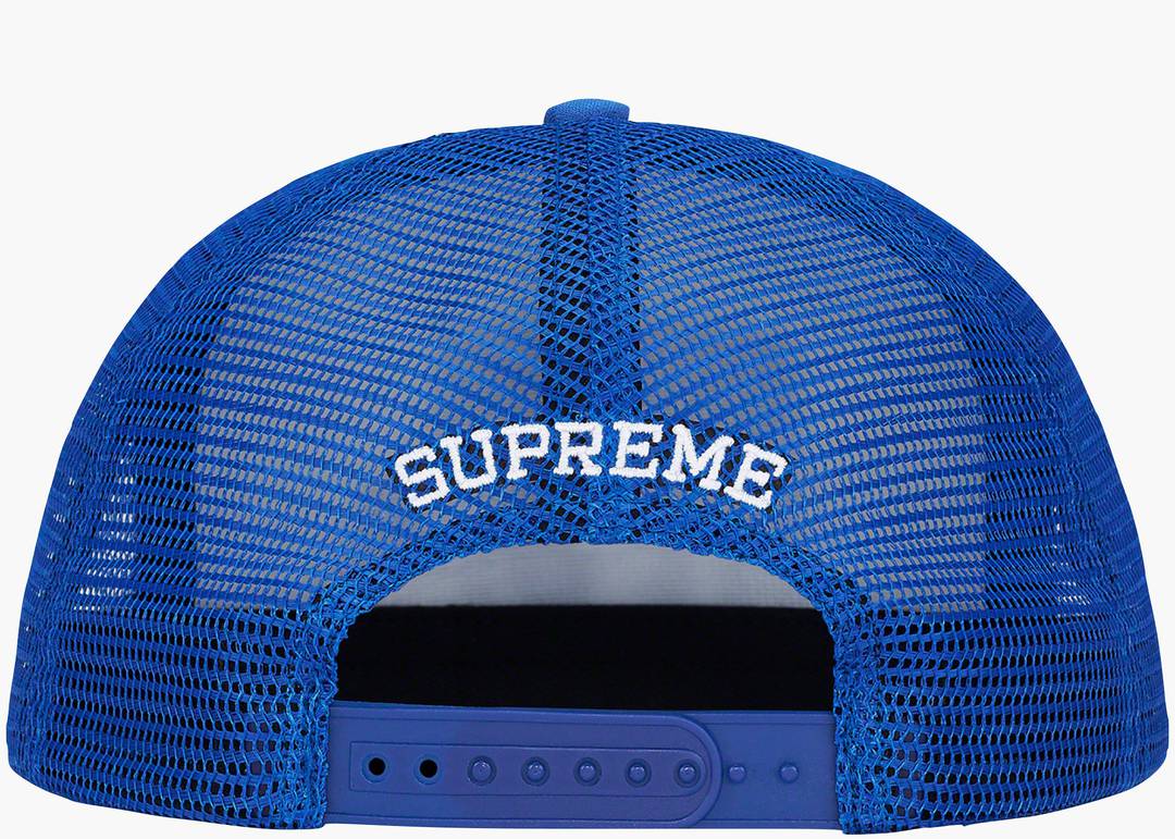 Supreme antihero mesh back royal-