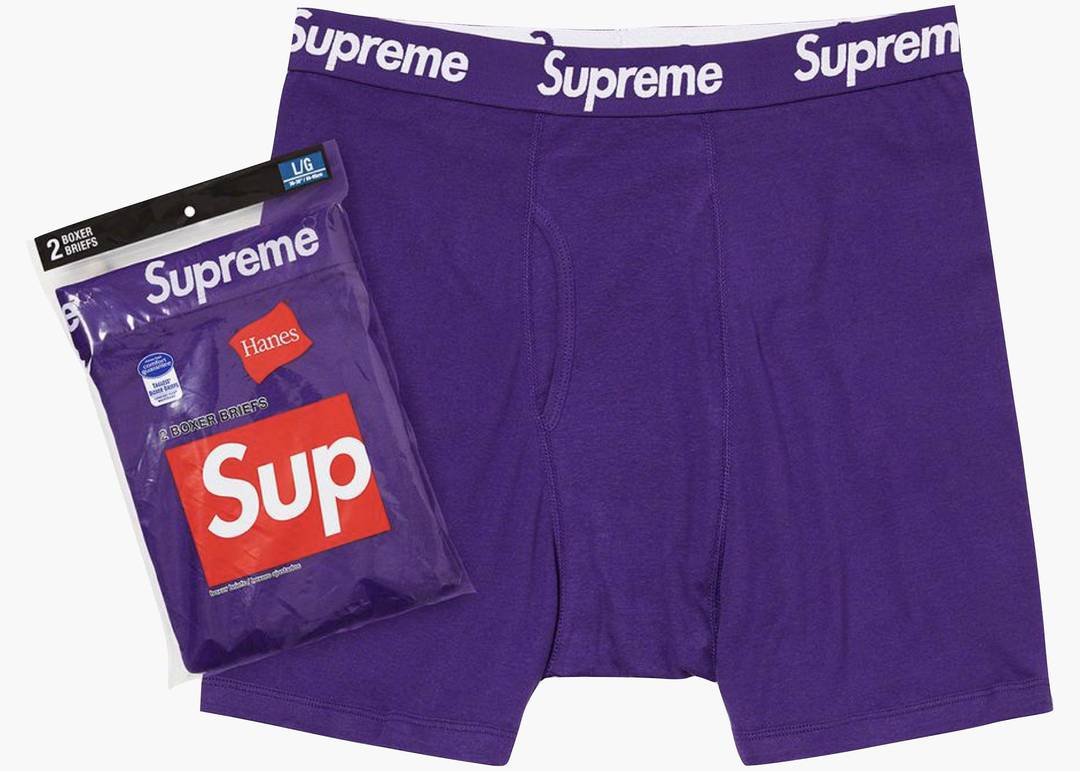 Pin on supreme men boxer