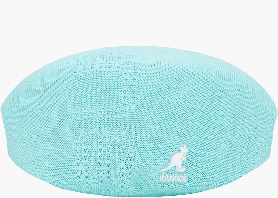 Supreme Kangol Ventair Logo 504 Light Blue | Hype Clothinga