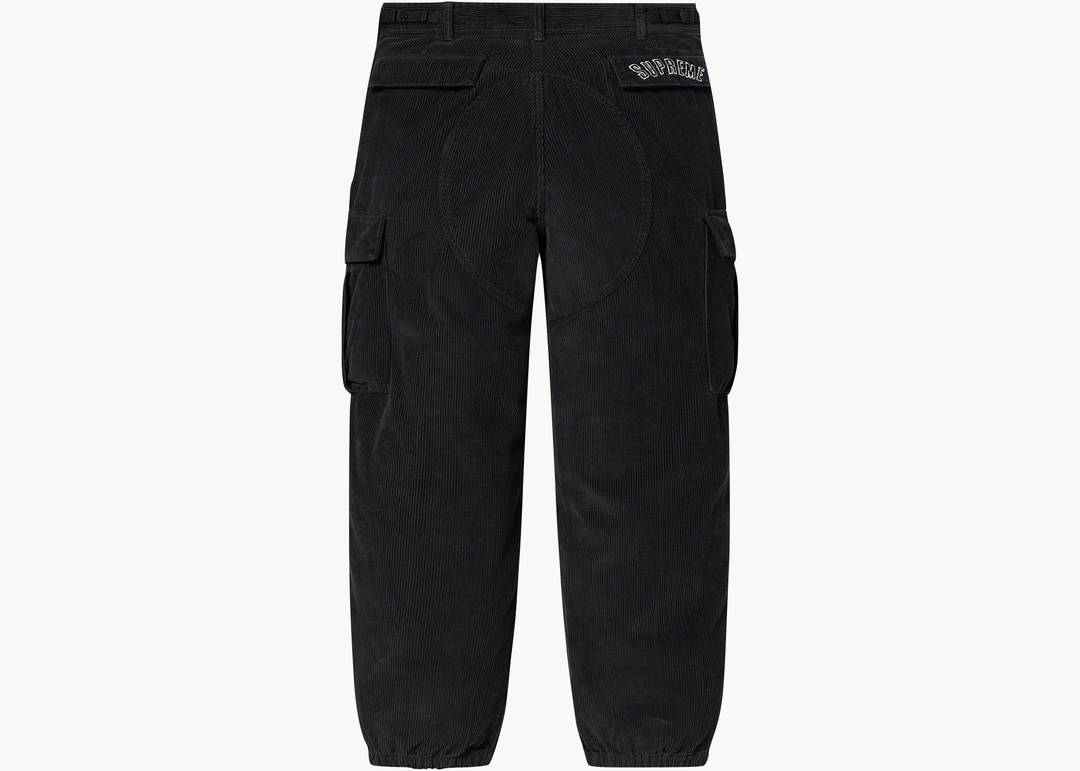 マンション火災 Supreme/Nike Arc Corduroy Cargo Pant 黒 S | www ...