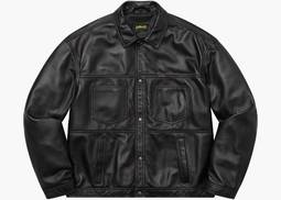 SupremeSchott_Leather_Work_Jac SupremeSchott_Leather_Work_Jac