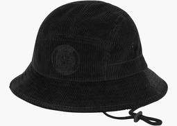 Supreme/stone Island Corduroy Crusher Hats Black